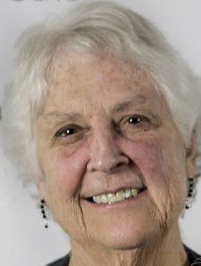 Reedsport Mayor Linda McCollum